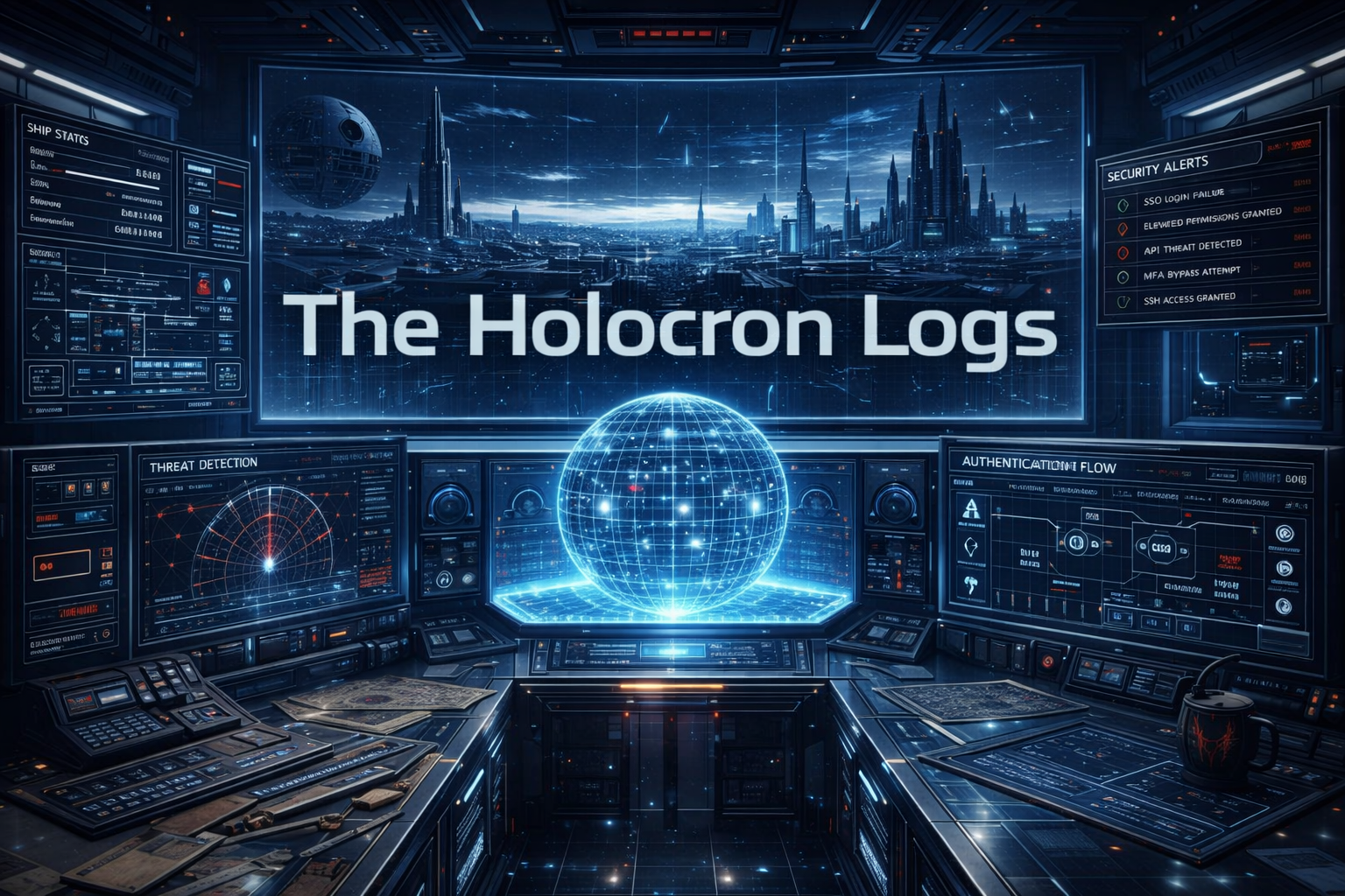 Deploying Fleet-Wide SIEM Across a Proxmox Cluster