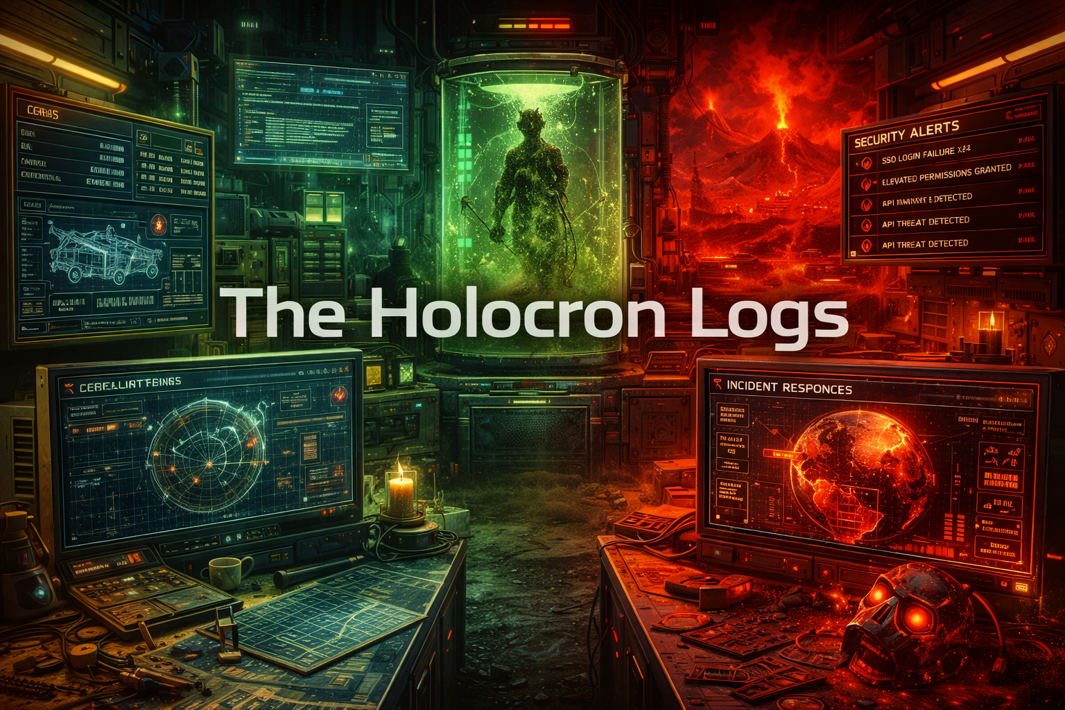 GPU AI Platform: Building Local Inference on the Alliance Fleet