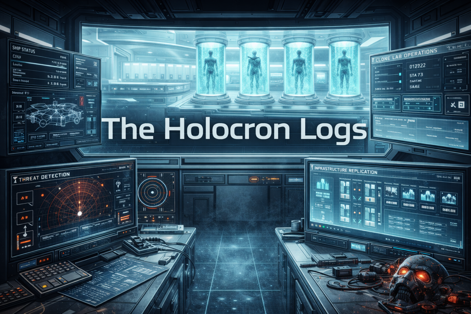 SIEM Automation Pipeline: From Zero Visibility to Fleet-Wide Detection in Discord