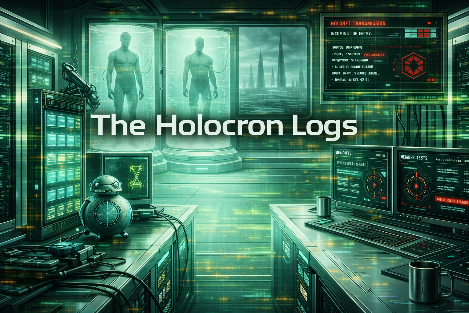 BD-1: Building a Claude-Powered Discord Bot on $10/Month