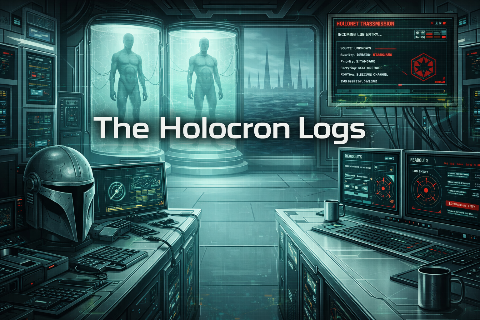 The K-2SO Architecture: Double-Isolation for a Homelab Observability Bot