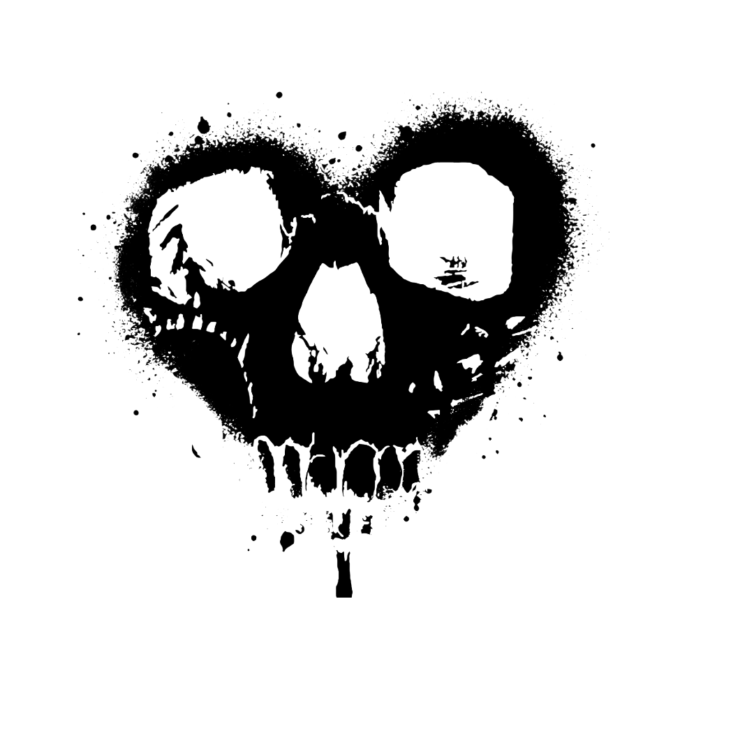 Black Flags insignia
