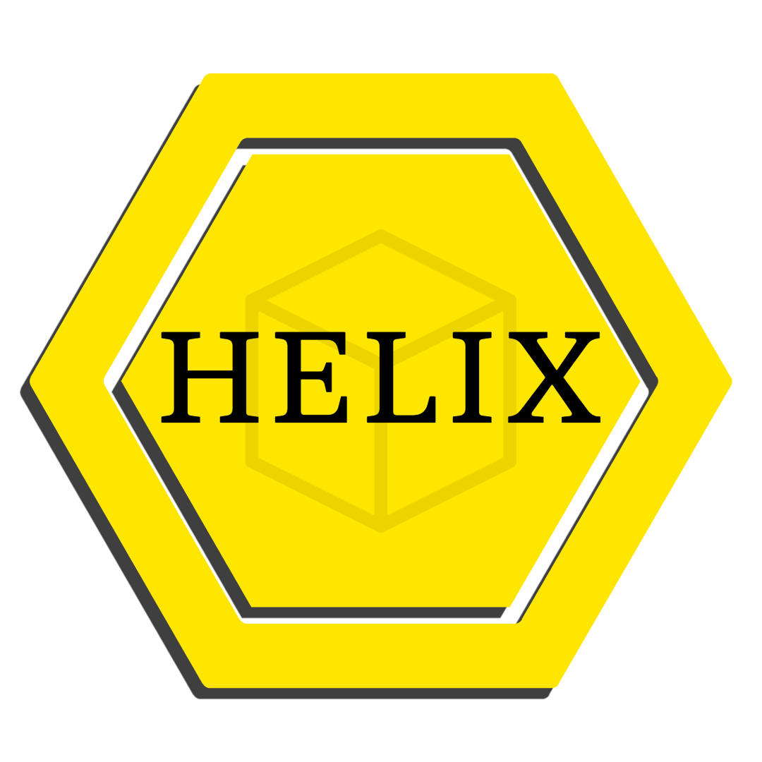 Helix Industrial Consortium insignia