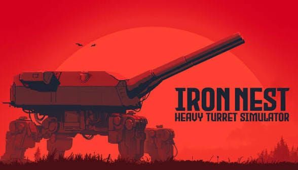 Iron Nest Impressions