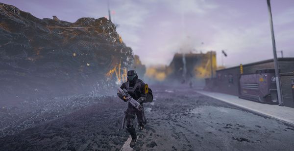 Helldivers 2: From Retirement to Redeployment