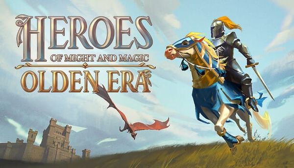 Heroes of Might & Magic: Olden Era