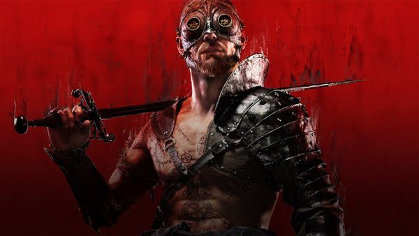 HUNGER Tech Test Impressions - Hunt: Showdown’s Spiritual Successor