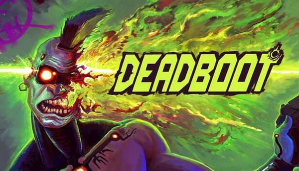 DEADBOOT Demo Impressions