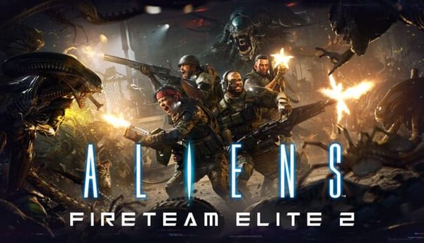 Aliens: Fire Elite 2 Impressions