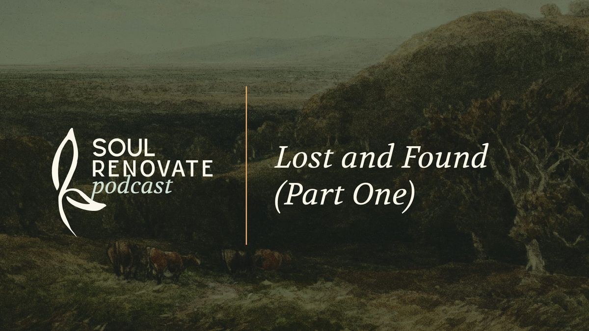 Lost and Found (Part One) - Paramount E2