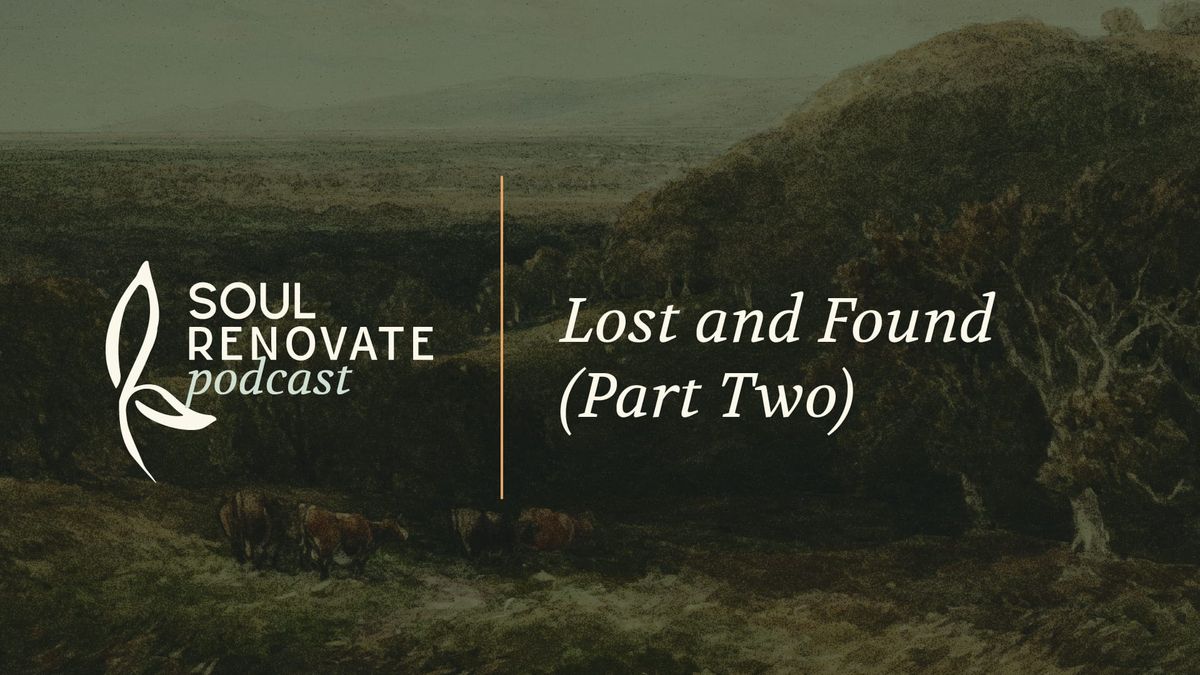 Lost and Found (Part Two) - Paramount E3
