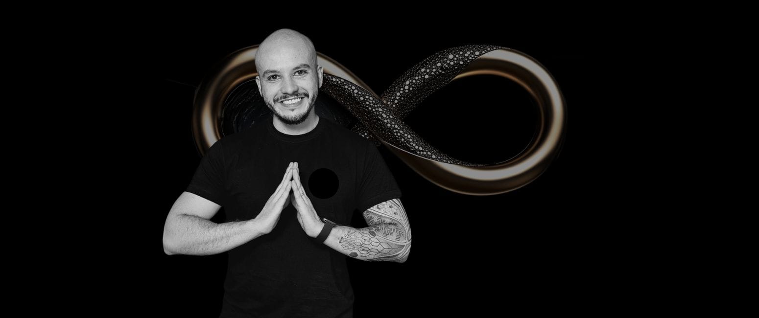 Mensajes del Infinito