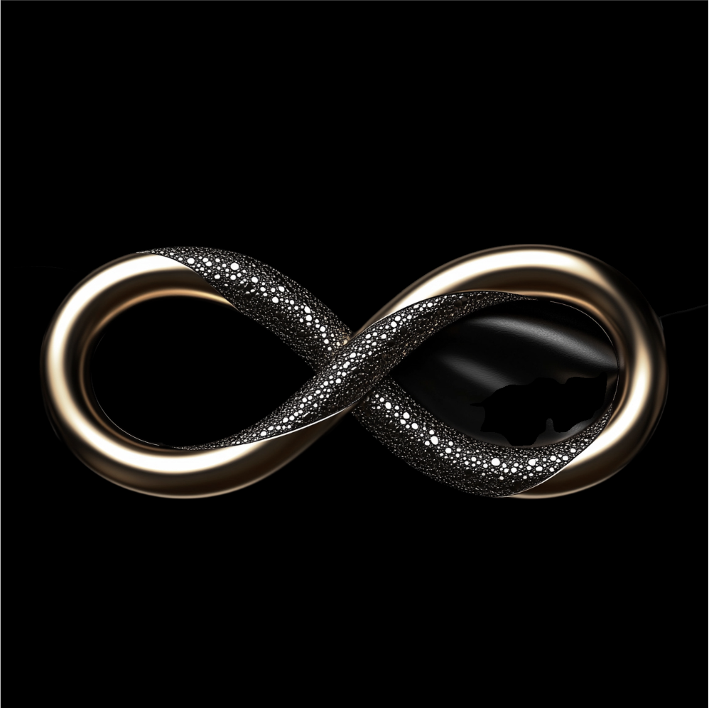 Mensajes del Infinito