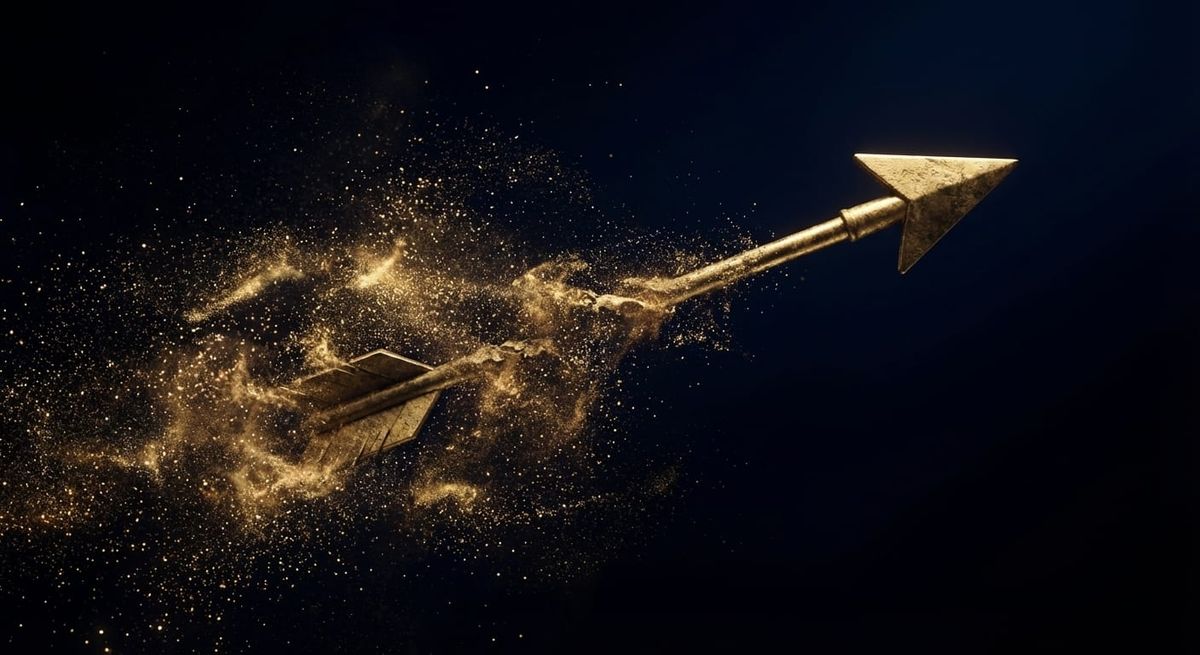 ¿Qué es un Vector? (Pista: No es una Flecha)