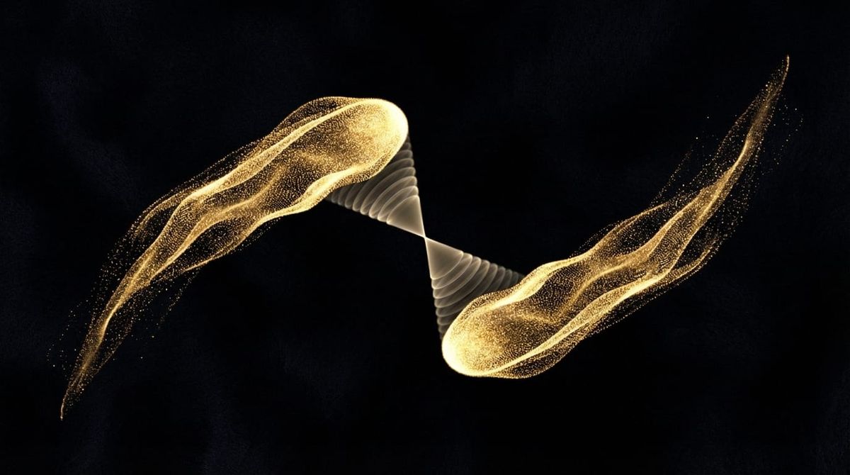 ¿Cuánto se Parecen Dos Cosas? (El Producto Punto como Detector de Similitud)