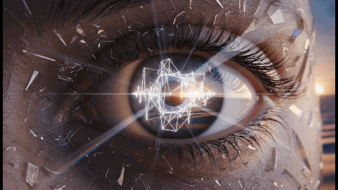 La partitura secreta: Cómo Fourier rompió la realidad