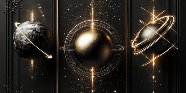 El poder oculto de los Grupos de Simetría: La forma de lo invisible