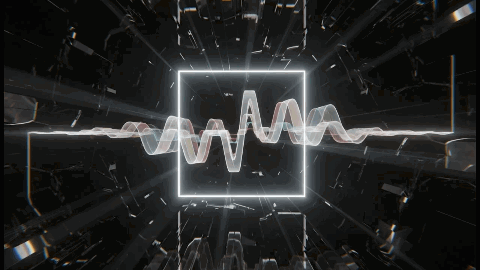 Ondas: La Única Forma que Tiene el Universo de Repetirse