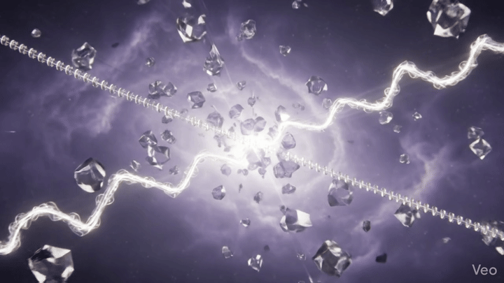 El Colapso: El instante que nadie puede explicar