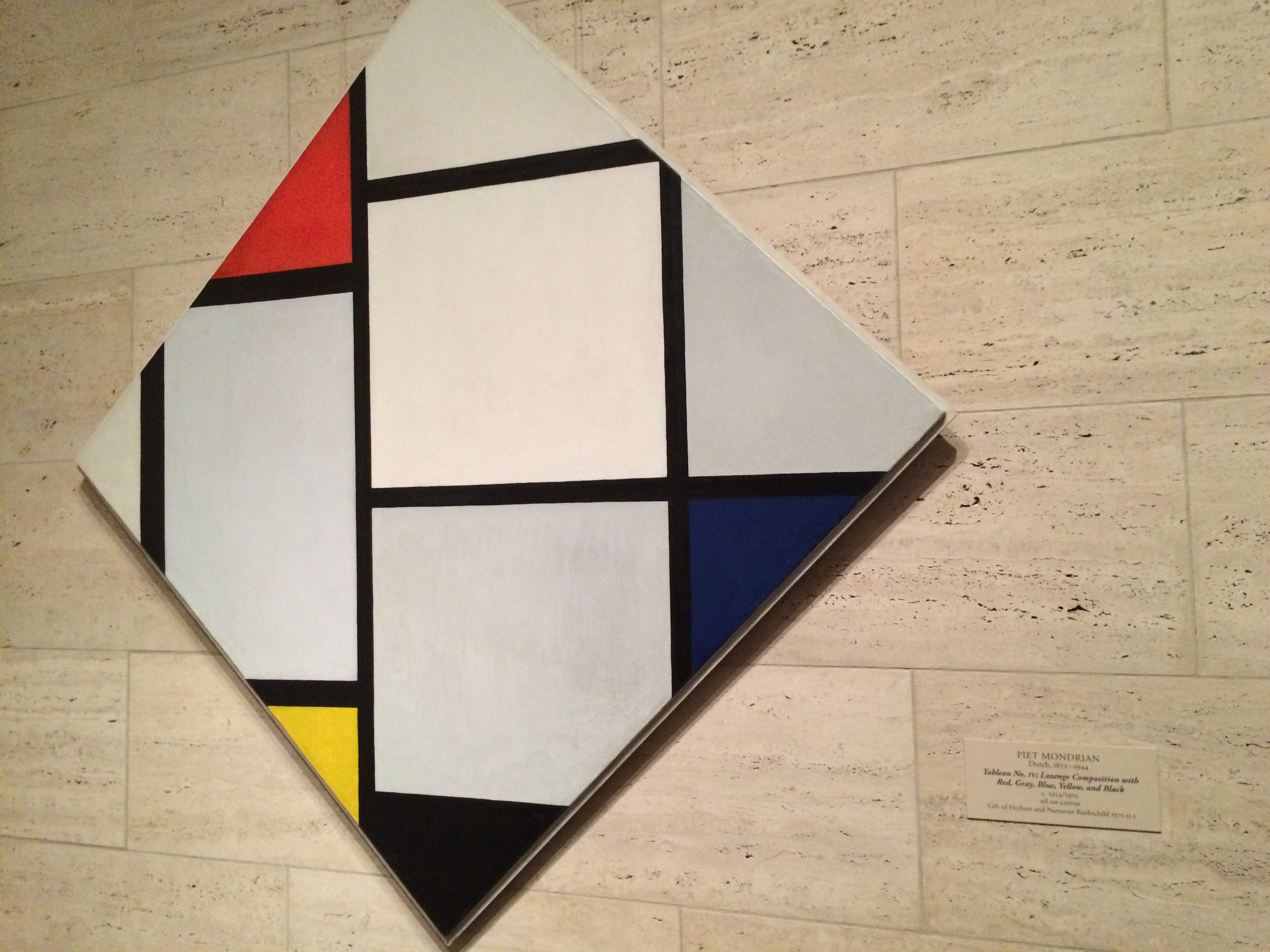 mondrian