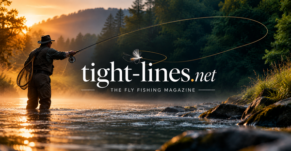 tight-lines.net