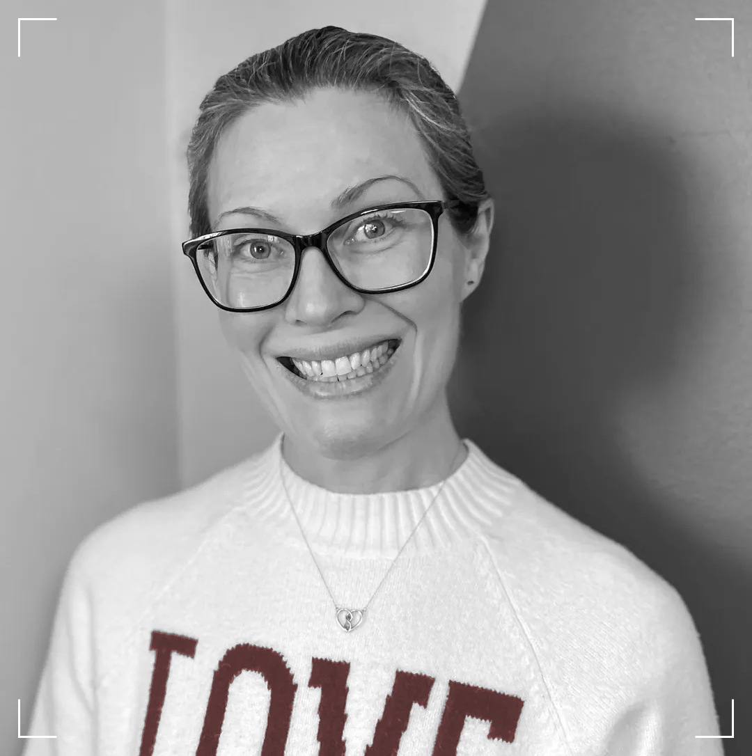 Photo of author, Elizabeth Dubs.