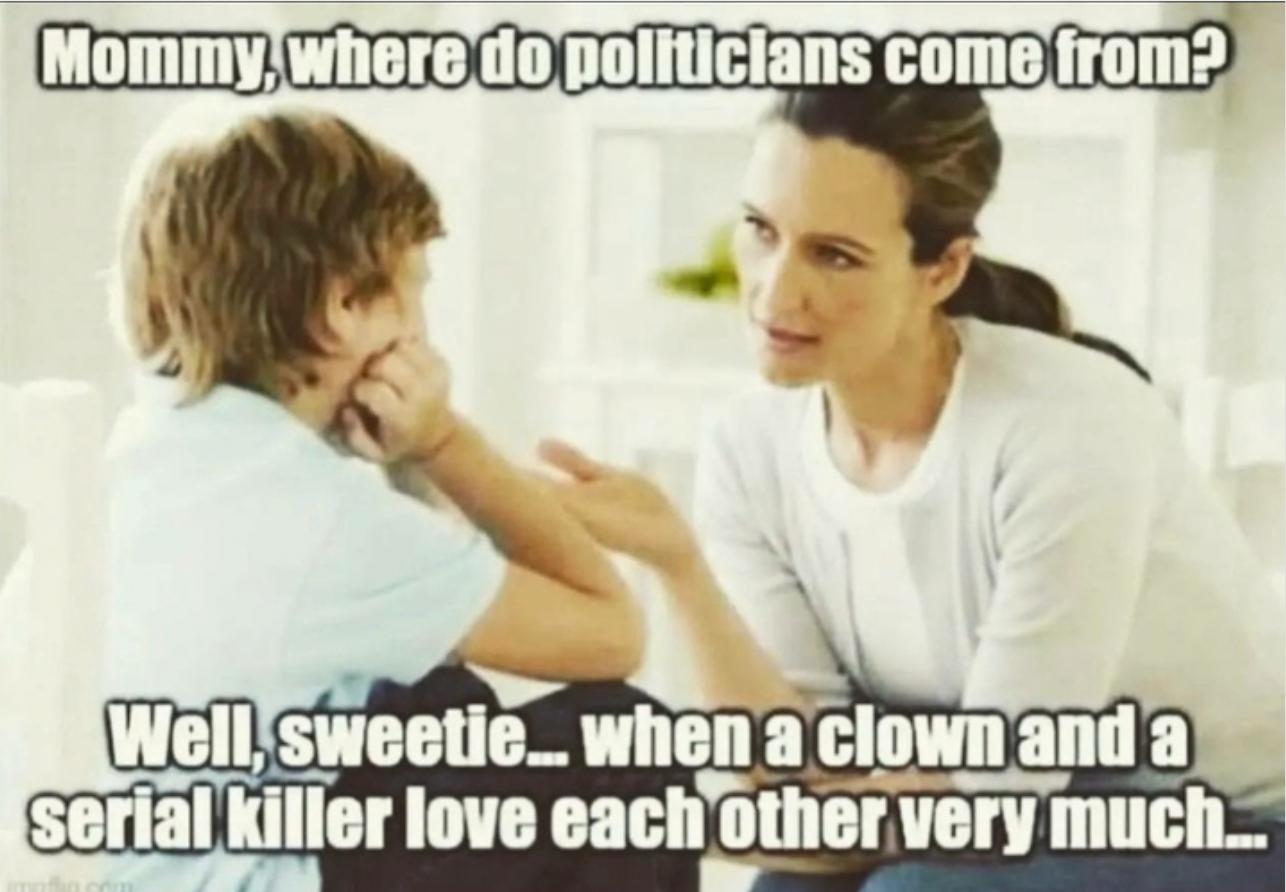 The Slow Creep of Language