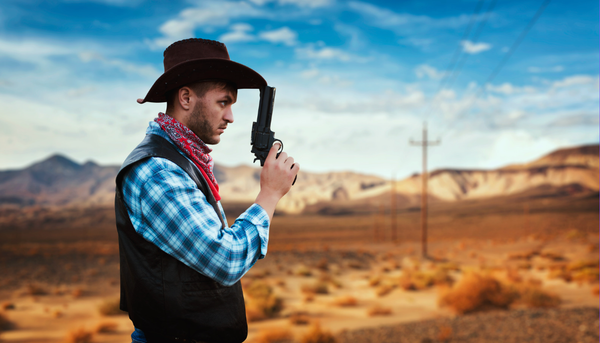 "What Makes A Law, A Law?"