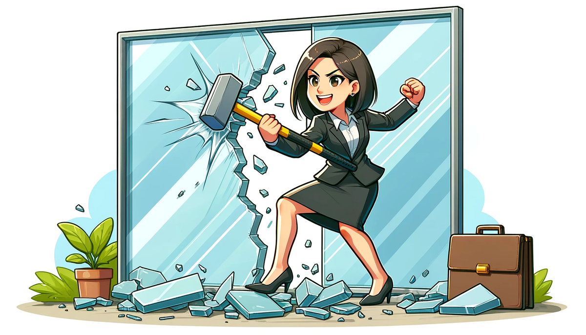 Femmes dans la tech : briser les barrières