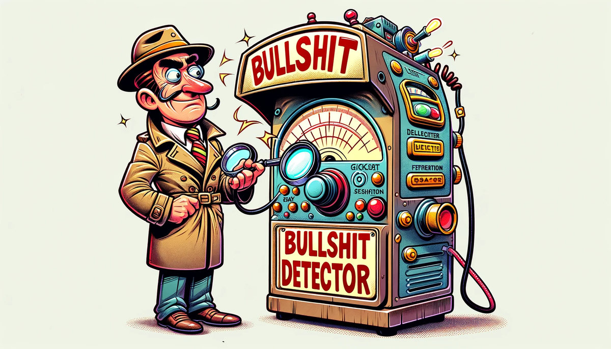 Valeurs : bullshit ou pas bullshit ?