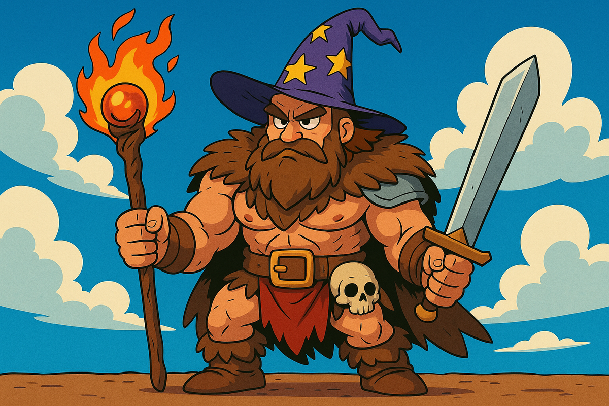 Une question de volonté