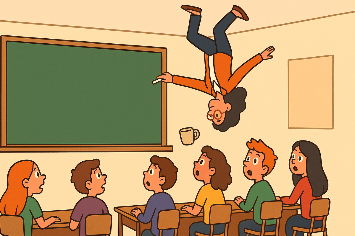 Le raisonnement par l’absurde