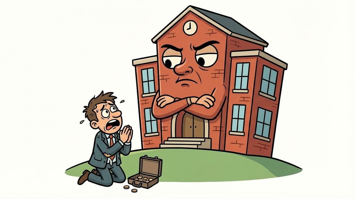 Peut-on vendre à des écoles ?