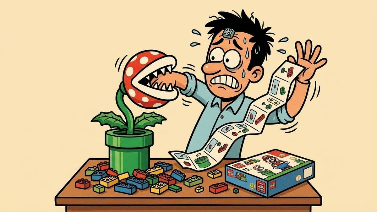 🔭 Ce que j’ai appris en 2025