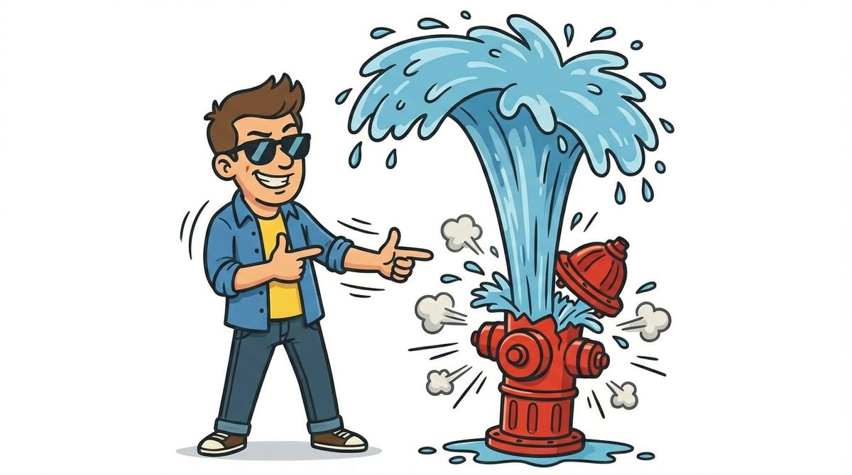 🔭 La révolution agentique