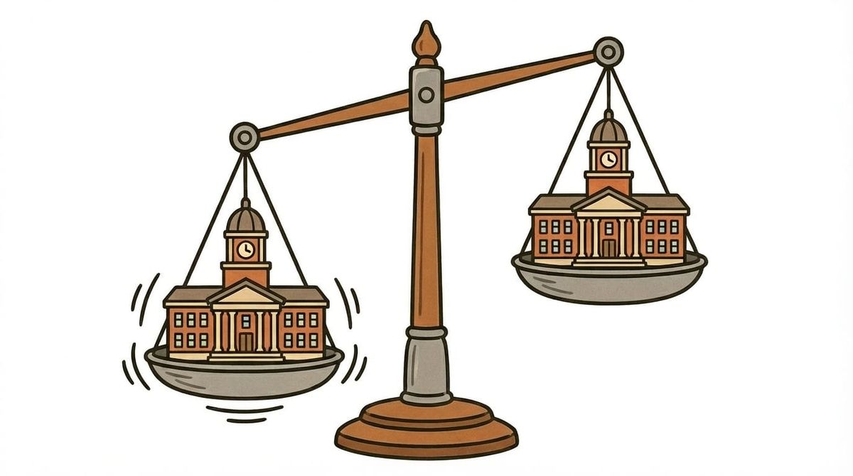 🔭 Vos études valent-elles leur coût ?