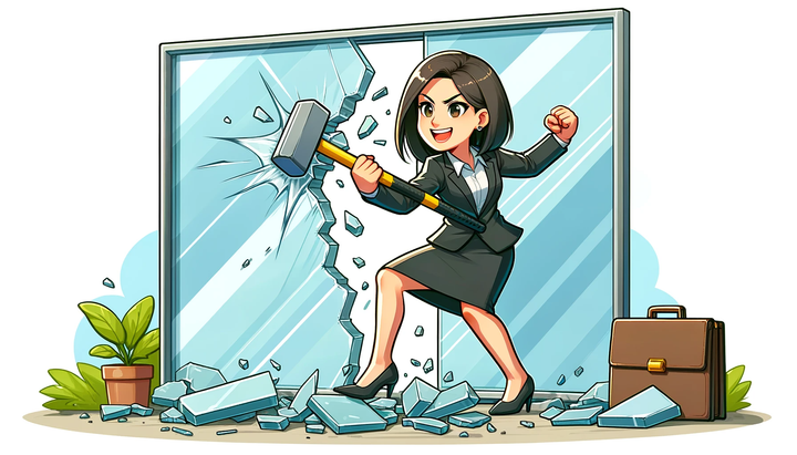 Femmes dans la tech : briser les barrières