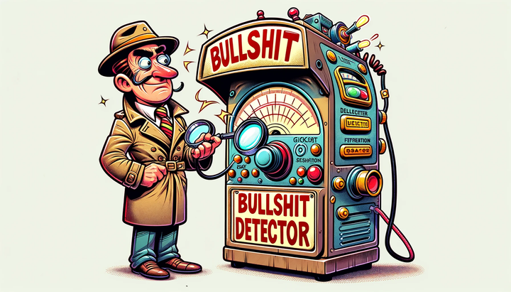 Valeurs : bullshit ou pas bullshit ?
