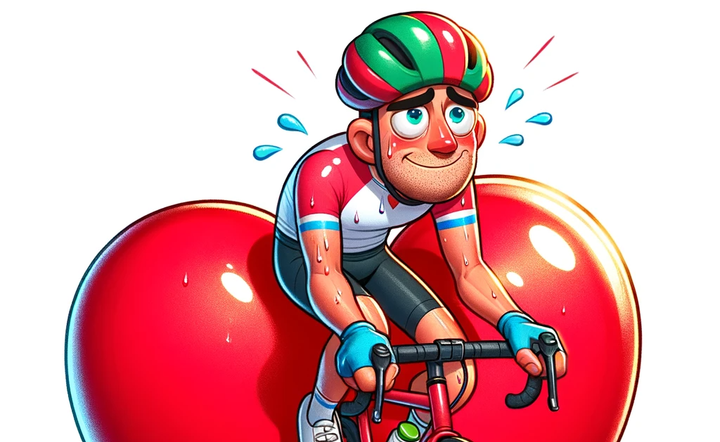 Et surtout : la santé 🥂