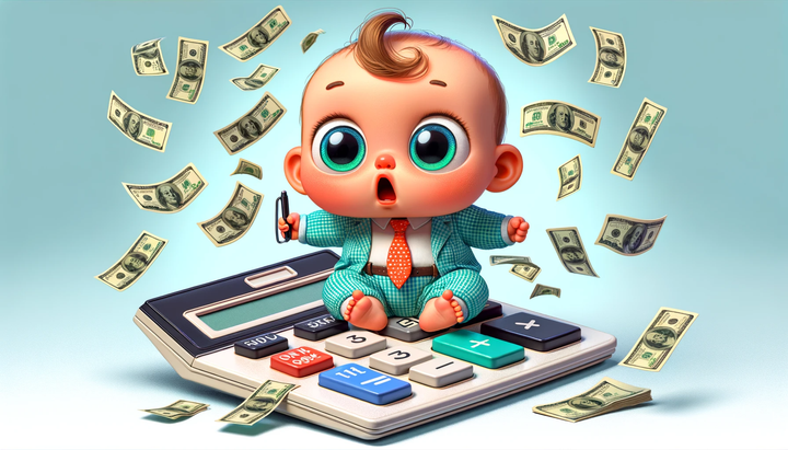 Enlarge your profitability