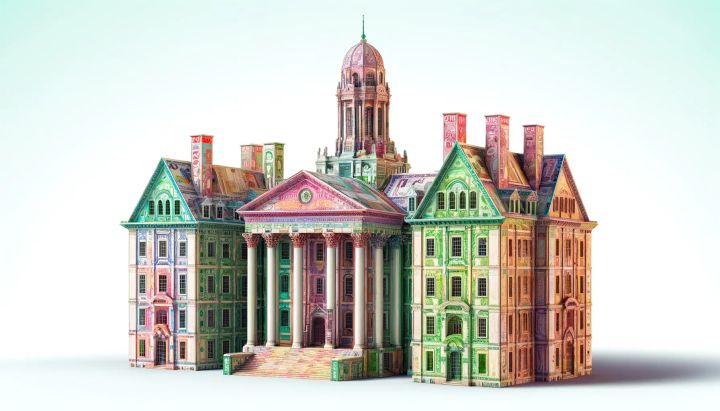 L'université à 100 000$ / an