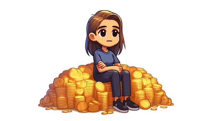 Peut-on regretter d'avoir vendu ?