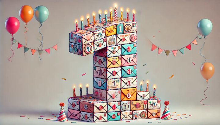 Le Best Of anniversaire