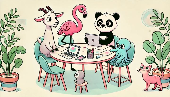 Avez-vous les compétences ?