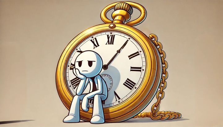 Les salons sont-ils une perte de temps ?