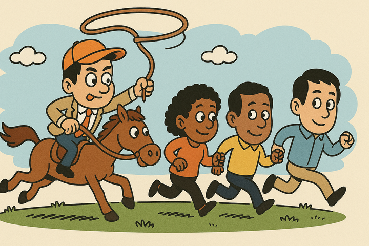 Mathieu, comment vendre en-dehors de mon réseau ?