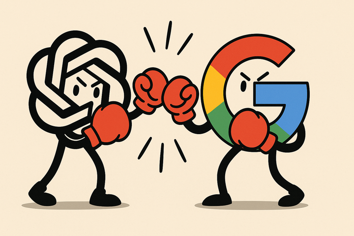 ChatGPT va-t-il remplacer Google ?