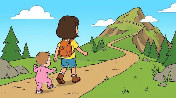 🔭 Comment notre environnement nous calibre