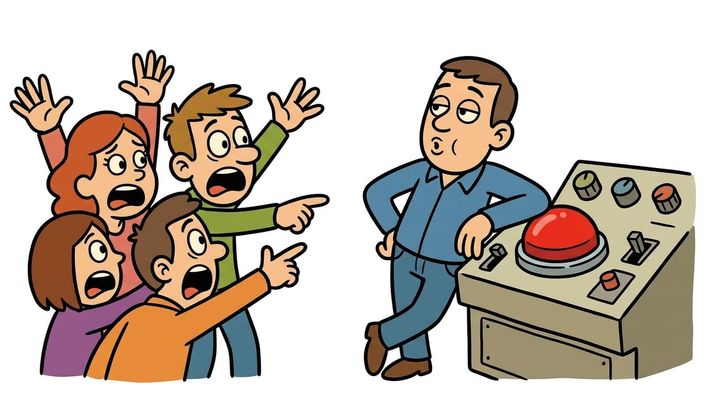 🔭 Le moment Tchernobyl de l’IA