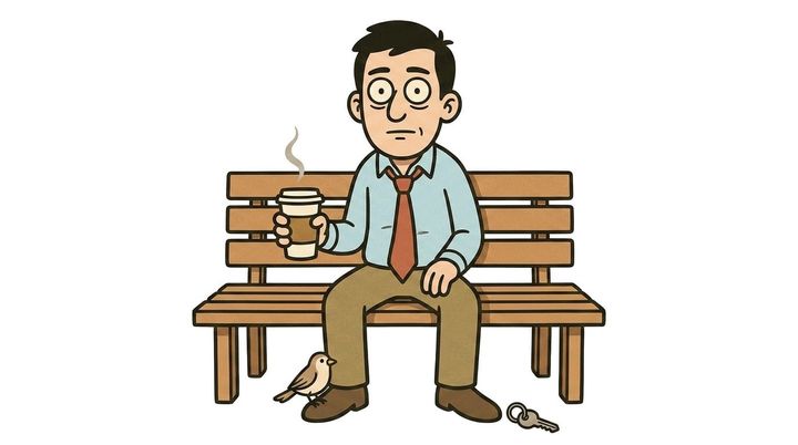 🔭 Je n'écris plus une ligne de code